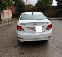 هيونداي أكسنت